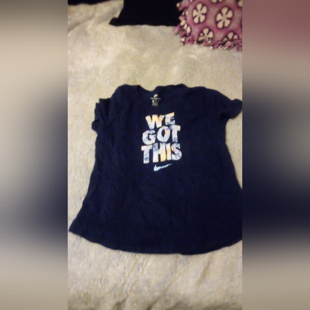 Teen tshirt